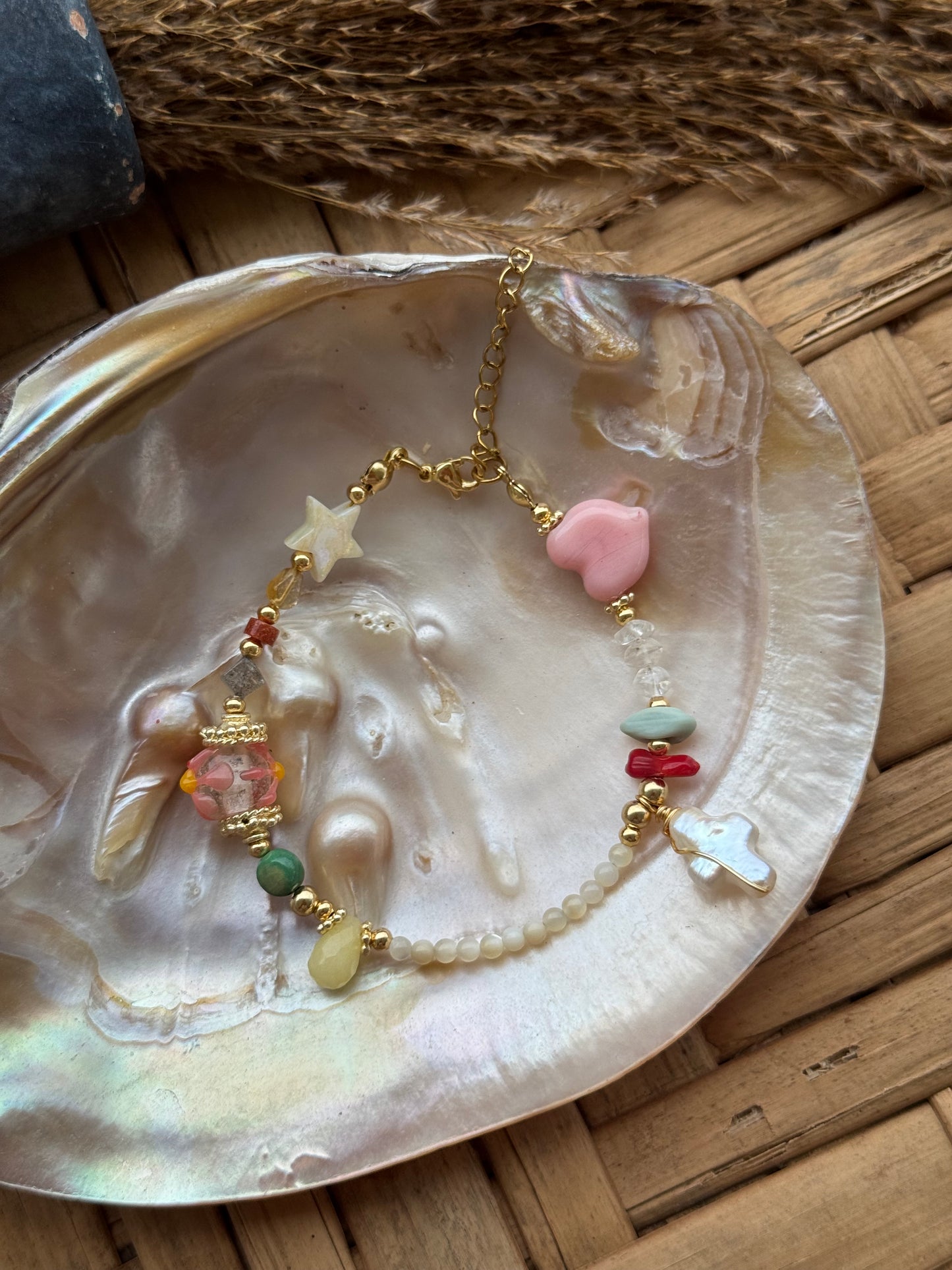 La historia de Jesús