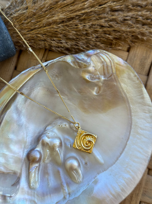 Ola chain