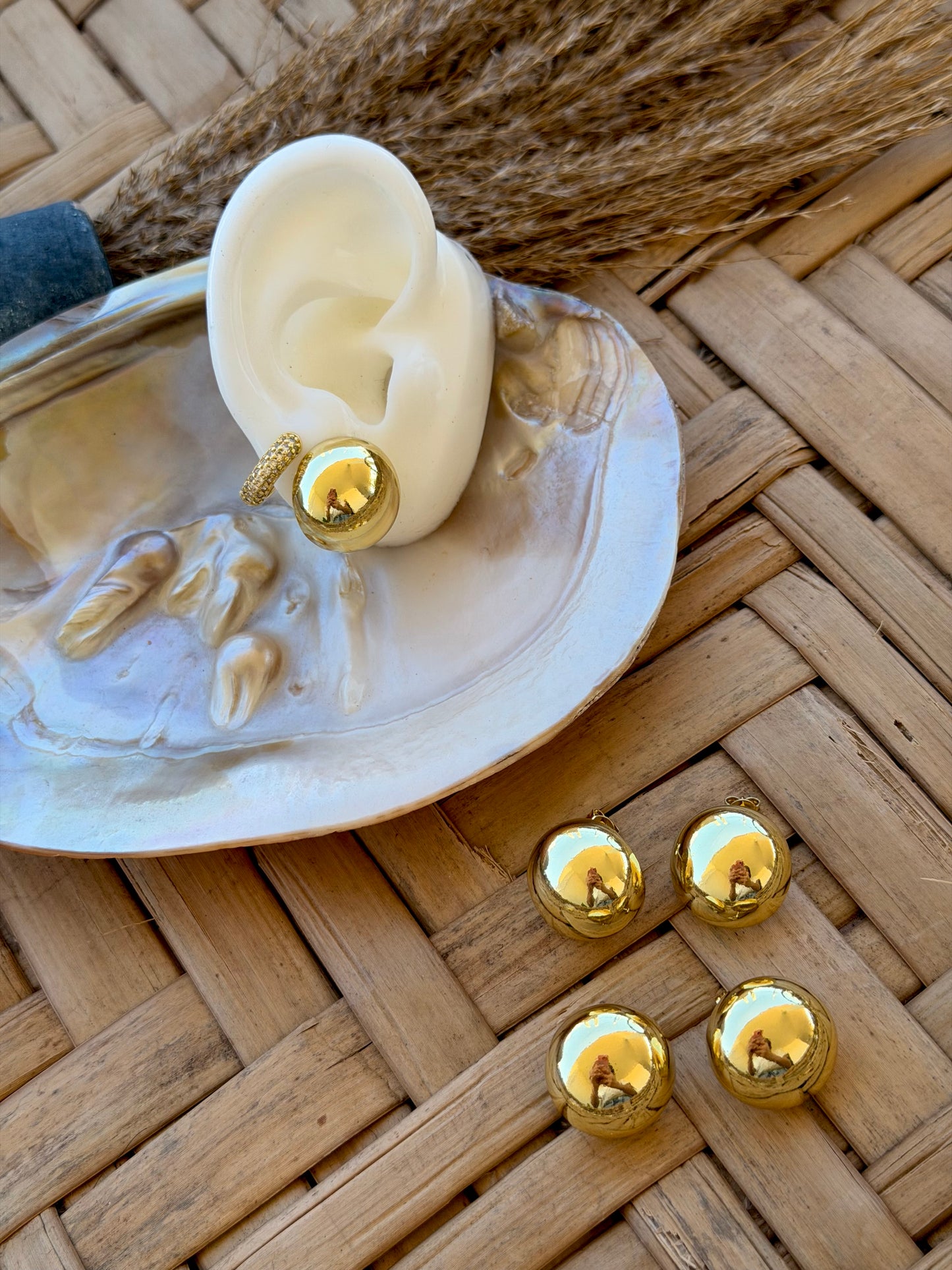 Alena earring