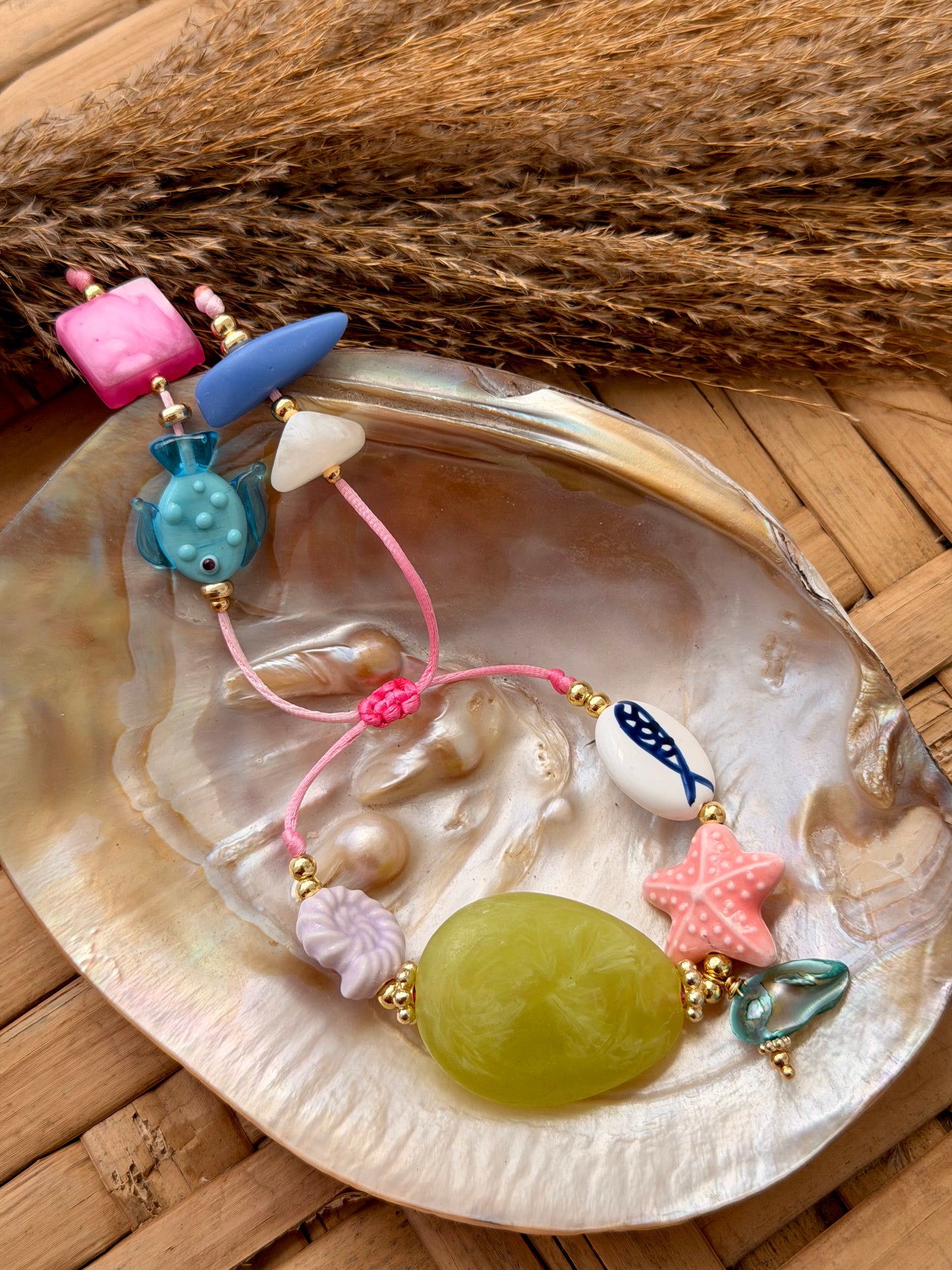 La Marina bracelet