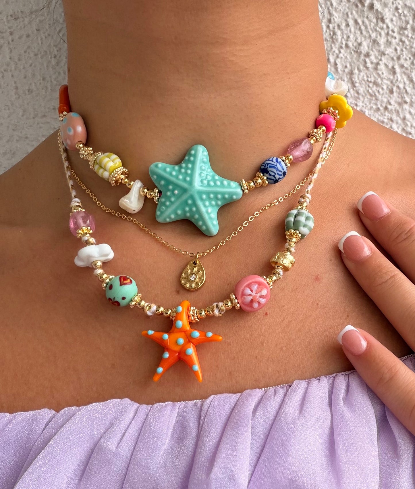 Solecito chain