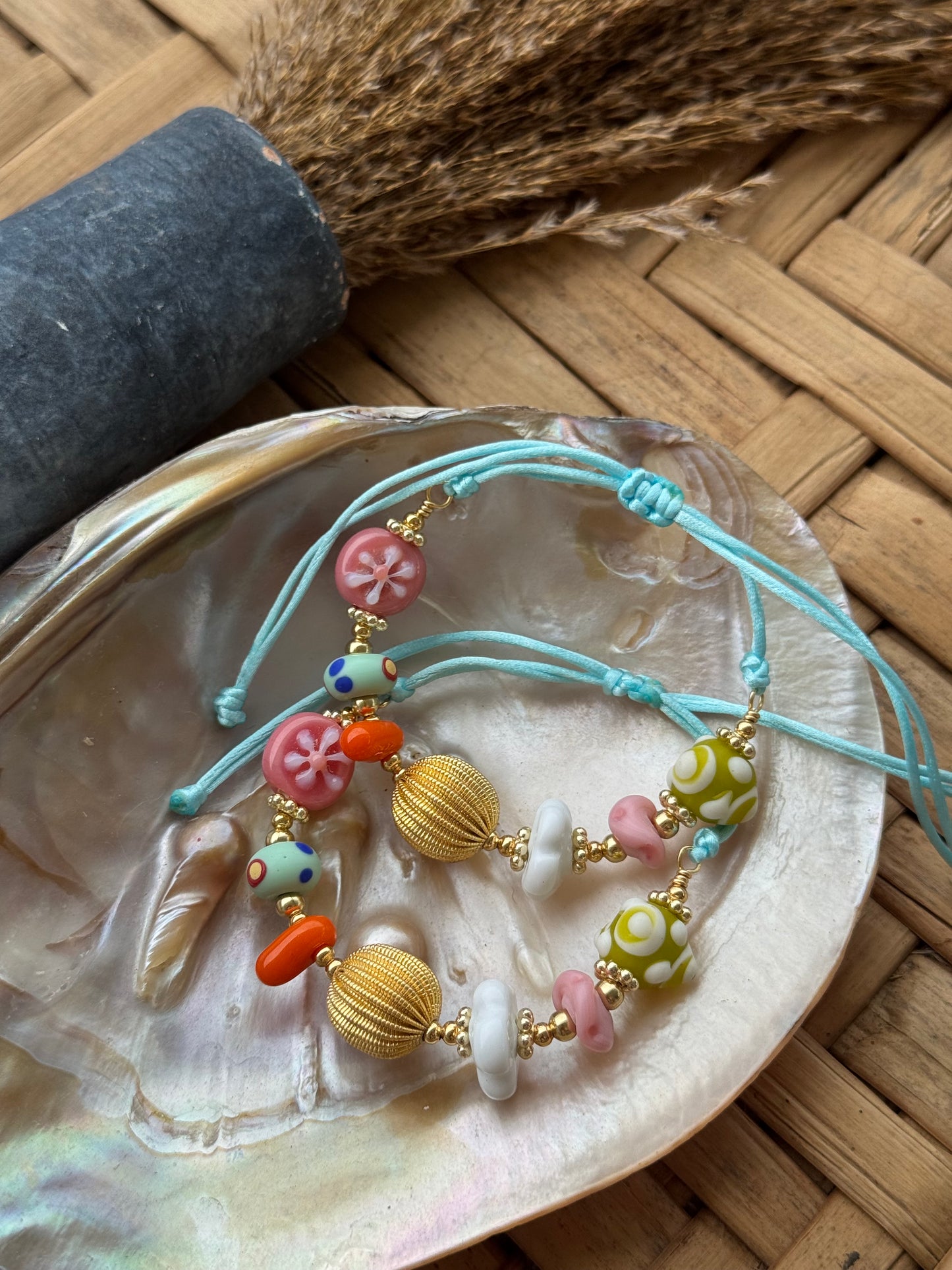 Colores bracelet