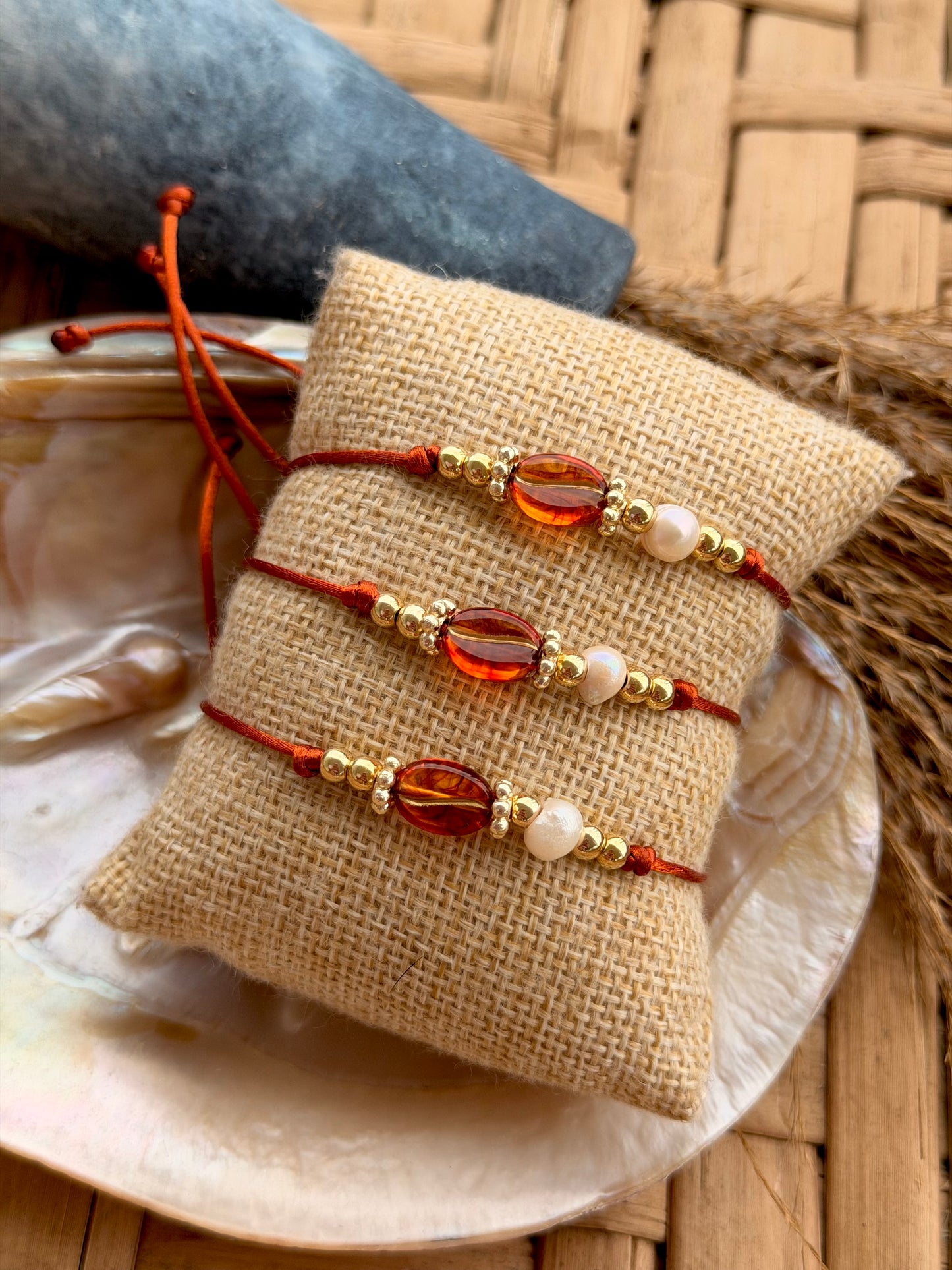 Granito bracelet