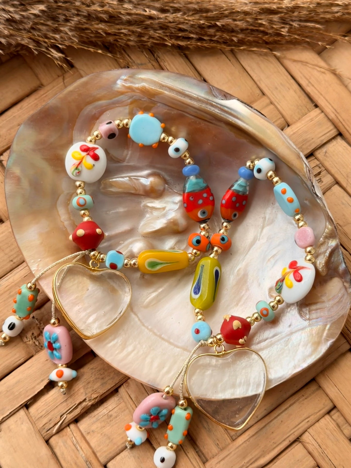Parguera bracelet