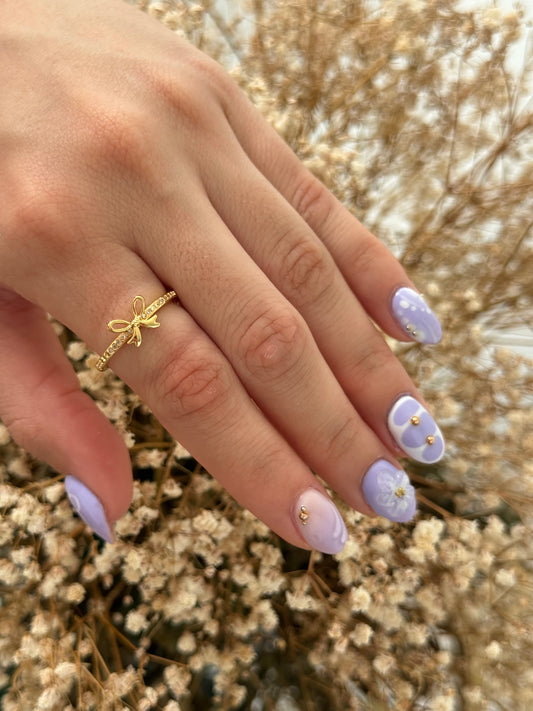 Bow ring