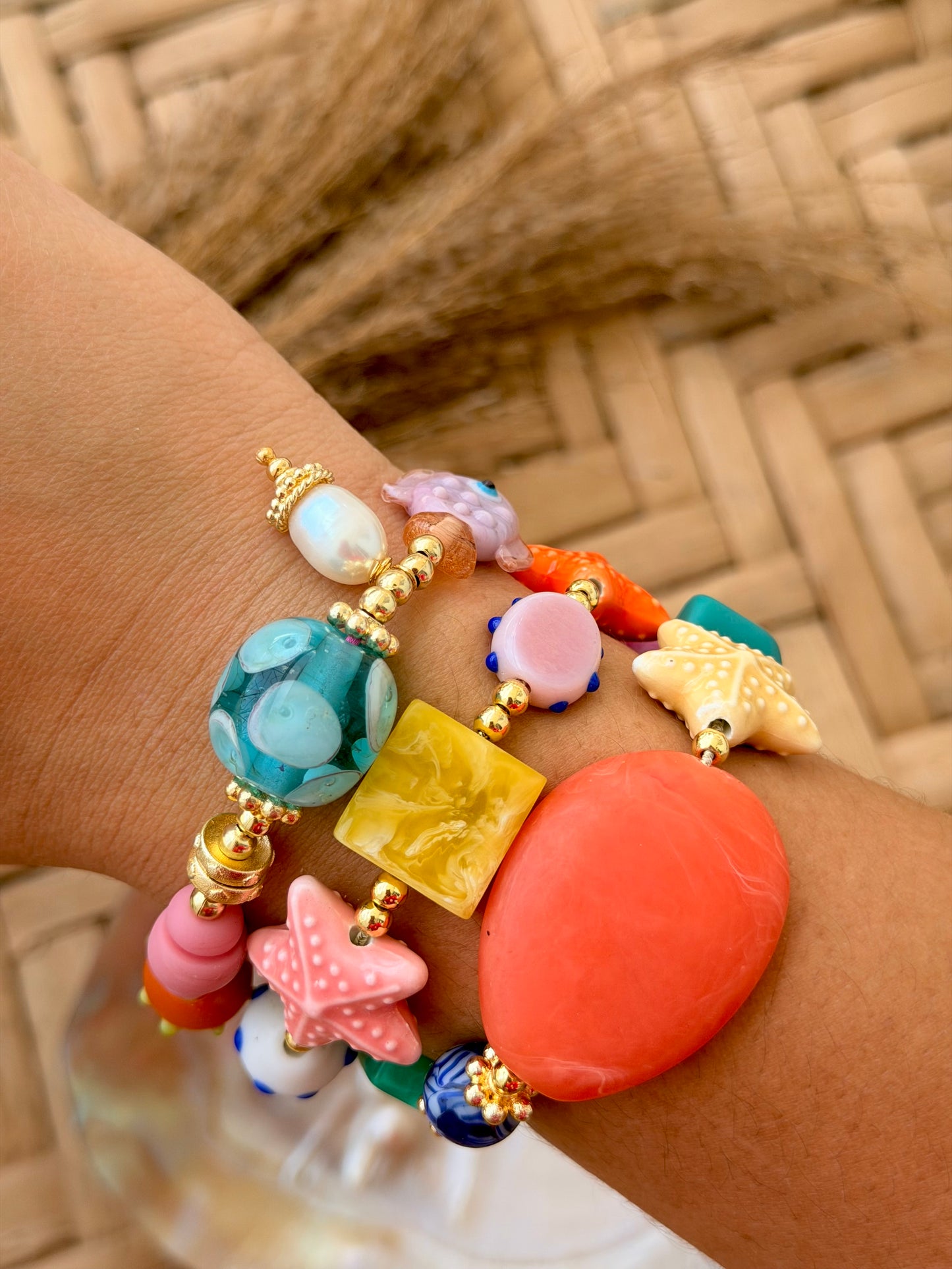 Romple Olas bracelet