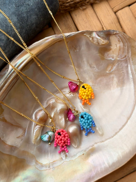 Guppies chain